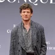 James Norton's Health Scare: Actor Reveals Shocking Diagnosis & Life-Changing Outlook