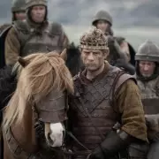 James Norton's 'King and Conqueror' Shakes Up BBC Drama With Epic Battle For The Crown