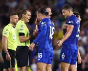 James Tarkowski's Pundit-Baffling Display Exposes Everton's Defensive Crisis