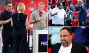 Jamie Carragher Claps Back at Gary Neville Over Nottingham Forest Comments | Pundit Feud Escalates