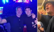 Jamie Carragher Skips Oasis Gig for Liverpool – Inside the Football Legend's Passionate Priorities
