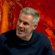 Jamie Carragher Slams Liverpool's 'Unacceptable' Performance in Newcastle Defeat | Mirror Football