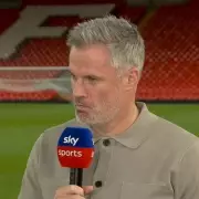 Jamie Carragher Warns Liverpool: Title Hopes Could Hinge on January Transfers