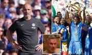 Jamie Carragher's Bold Chelsea Champions League Prediction Stuns Liverpool Fans
