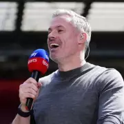 Jamie Carragher's Bold Claim: Alexander Isak Outshines Harry Kane in Premier League