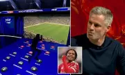 Jamie Carragher's Fiery Sky Sports Rant: Inside the Explosive Liverpool vs Newcastle Analysis