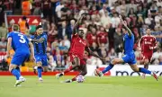 Jamie Carragher's Shocking Verdict: Liverpool's Premier League Title Hopes in Jeopardy