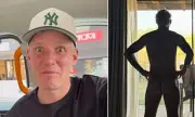 Jamie Laing's Hilarious Meltdown as Naked Photo of Him Goes Viral, Shared by Wife Sophie Habboo | Exclusive