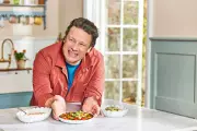 Jamie Oliver's 5-a-Day Hack: Chef's Genius Trick to Hit Your Daily Target Effortlessly