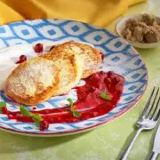 Jamie Oliver's Flourless Pancakes: The Secret to Fluffy, Gluten-Free Breakfast Bliss