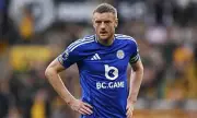 Jamie Vardy Set for Sensational Serie A Move | Leicester Legend Snubs Premier League