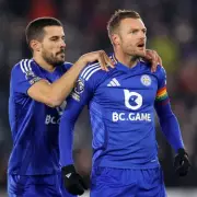 Jamie Vardy to Wrexham? Shocking Transfer Rumours Swirl as Ryan Reynolds Eyes Leicester Legend