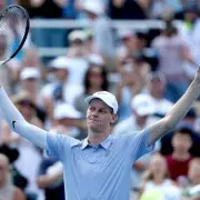 Jannik Sinner Stuns Crowd with Epic Comeback at Cincinnati Open – Aatmane Shines in Defeat