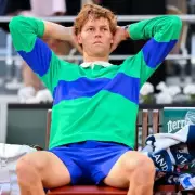 Jannik Sinner Withdraws from Canadian Open Ahead of Wimbledon Showdown