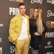 Jasmine Breaks Down in Tears as Junior Andre's Girlfriend Opens Up About Heartbreak