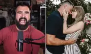 Jason Kelce Drops Bombshell Hint: Is a Taylor Swift and Travis Kelce Engagement Imminent?