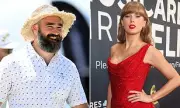 Jason Kelce Teases Potential Music Career and Dream Collaboration with Taylor Swift