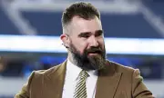 Jason Kelce's ESPN Debut: NFL Star Joins Brother Travis for Chiefs vs Chargers Brazil Clash