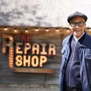 Jay Blades Faces Two Counts of Criminal Damage: TV Star Charged After Alleged Incident