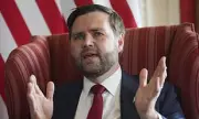 JD Vance and The Apprentice Star's Surprising Friendship Revealed During UK Visit