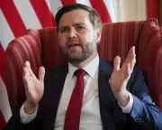 JD Vance Meets Robert Jenrick in Cotswolds but Kemi Badenoch Absent from Talks