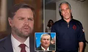 JD Vance Slams Bill Clinton Over Epstein Island Allegations: Explosive Claims Resurface