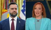 JD Vance Sparks Fury with On-Air Prayer for MSNBC and Jen Psaki | Political Firestorm Erupts
