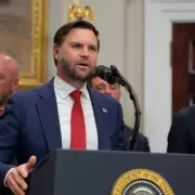 JD Vance to Spend Summer in the Cotswolds: A Political Retreat or Family Getaway?