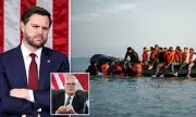 JD Vance Warns Europe is Committing 'Civilisational Suicide' Over Immigration and Defence Policies