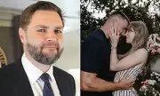 JD Vance's Bizarre Taylor Swift Super Bowl Conspiracy Theory Sparks Fury and Mockery