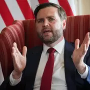 JD Vance's UK Summer Holiday Sparks Political Debate Amid Trump VP Rumours