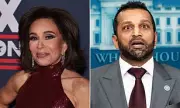 Jeanine Pirro's Snub to Kash Patel Sparks Political Drama in Trump's Inner Circle