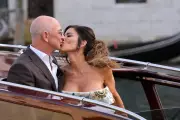 Jeff Bezos' Superyacht Drama: Florence's Historic Bridge at Risk