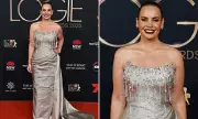 Jelena Dokic Stuns at Logies 2025: Weight Loss Transformation and New Love Life Revealed