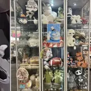 Jellycat Jamboree: Desperate Parents Hunt as Garden Centre Locks Up Coveted Soft Toys