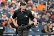 Jen Pawol Makes History as First Female Umpire in MLB Spring Training
