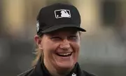 Jen Pawol Makes History as MLB's First Female Umpire in Decades – A Groundbreaking Moment for Baseball