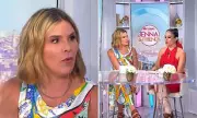 Jenna Bush Hager's Live TV Clash with Hoda Kotb Over Parenting Advice Sparks Today Show Tension