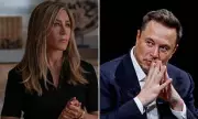 Jennifer Aniston and Elon Musk's Surprising Connection: Inside Their 'Morning Show' Romance Rumours