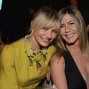Jennifer Aniston and Gwyneth Paltrow's Shocking Role Swap: The Untold Story