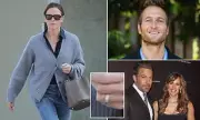 Jennifer Garner Sparks Engagement Rumours with Ring on THAT Finger Amid Ben Affleck Romance Drama