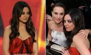 Jennifer Lawrence, Mila Kunis & Natalie Portman Feud: Inside the Hollywood Drama