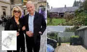 Jennifer Saunders and Ade Edmondson Face Backlash Over Dartmoor Home Expansion Plans