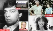 Jeremy Bamber's Shocking New Claims: Twisted Details Emerge in White House Farm Murders Case