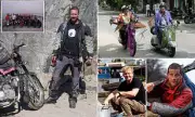 Jeremy Clarkson's Explosive Tantrum on Top Gear: Behind-the-Scenes Drama Revealed