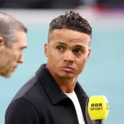 Jermaine Jenas Speaks Out: 'I'm Glad I Was Sacked by the BBC'