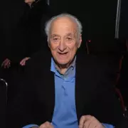 Jerry Adler Dead at 95: Beloved Sopranos and Mad Men Actor Passes Away