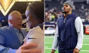 Jerry Jones Drops Bombshell on Micah Parsons Contract Standoff: 'We're Not Rushing' | Cowboys Drama Deepens