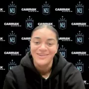 Jess Carter's Heartfelt Tribute to Partner Ann-Katrin Berger After England Lionesses' Victory Parade