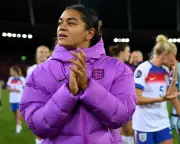 Jess Carter's Relief: England Players Missed Sweden Shootout Drama Amid Lauren James Racist Abuse Fallout